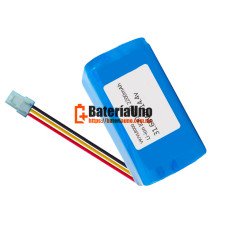 Batería de repuesto para PLC V97VLR000