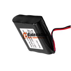Batería de repuesto para PLC VCR15SL-BATTERT