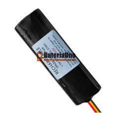 Batería de repuesto para PLC VPR200