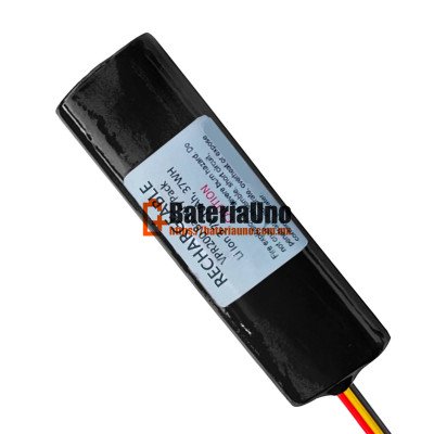 Batería de repuesto para PLC VPR200 Batería de repuesto para PLC VPR200