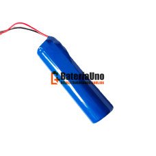 Batería de repuesto para PLC W18650-2200NCM 93837-001