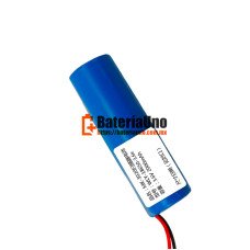Batería de repuesto para PLC WLY-18650-3.6V MK-3020