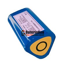 Batería de repuesto para PLC WP-03B