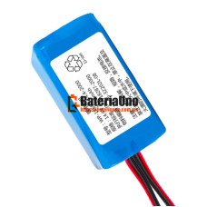 Batería de repuesto para PLC WP-18650-14.4-2000mAh M05-32202L-08