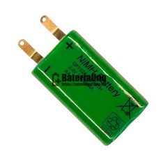 Batería de repuesto para PLC wp-450ec GP130AAHE2B1H