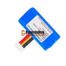 Batería de repuesto para PLC X990 X970