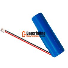 Batería de repuesto para PLC XB-8615-1