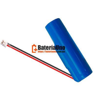 Batería de repuesto para PLC XB-8615-1