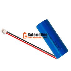 Batería de repuesto para PLC XB-8617-1