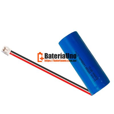 Batería de repuesto para PLC XB-8617-1