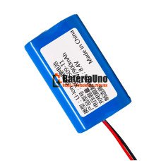 Batería de repuesto para PLC XC-2S09-T1
