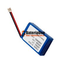 Batería de repuesto para PLC XC-Q118