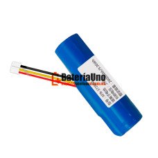 Batería de repuesto para PLC XFB-372600