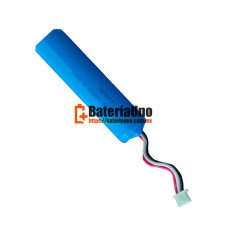 Batería de repuesto para PLC XKD-D216