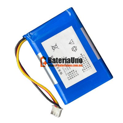 Batería de repuesto para PLC XN185273