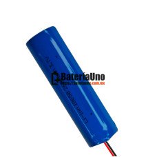 Batería de repuesto para PLC XQ5132HS