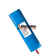 Batería de repuesto para PLC XY3206-5A