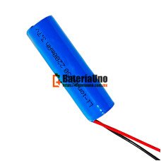 Batería de repuesto para PLC YH-8006IV