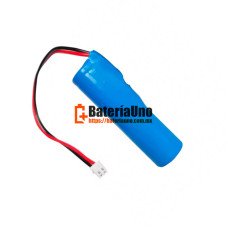 Batería de repuesto para PLC YJ18650-1P