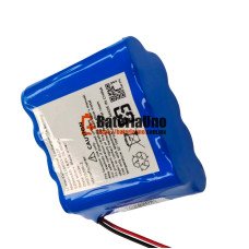 Batería de repuesto para PLC YL18650-4S2P