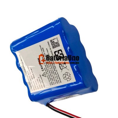 Batería de repuesto para PLC YL18650-4S2P