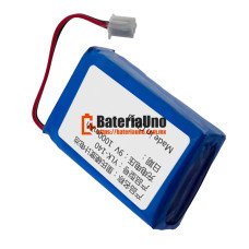 Batería de repuesto para PLC YLK-140
