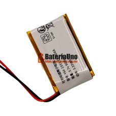 Batería de repuesto para PLC YM-1551