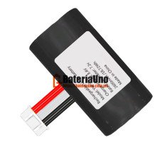 Batería de repuesto para PLC YW-001