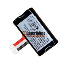 Batería de repuesto para PLC YW-003C