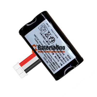 Batería de repuesto para PLC YW-003C