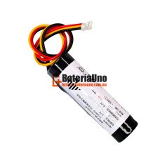 Batería de repuesto para PLC Z1 TY18650