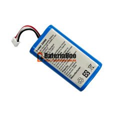 Batería de repuesto para PLC Z2000
