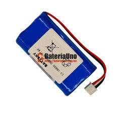 Batería de repuesto para PLC ZGS-236