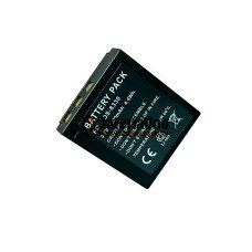 Batería de repuesto para PREMIER W800 DS8340 SL-83 DS8330 DS-A350 DS-7450