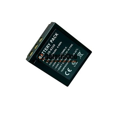 Batería de repuesto para PREMIER W800 DS8340 SL-83 DS8330 DS-A350 DS-7450