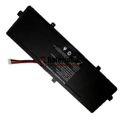 Batería de repuesto para PT T133 3576113-2P