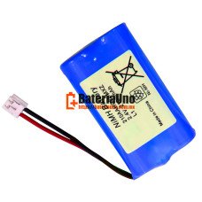 Batería de repuesto para RAYPEX 6