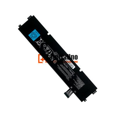 Batería de repuesto para Razer Blade15 RZ09-0351 RC30-0351 Base2020