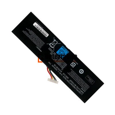 Batería de repuesto para Razer GMS-C40 Blade Pro17-2014 RZ09-0117 0099