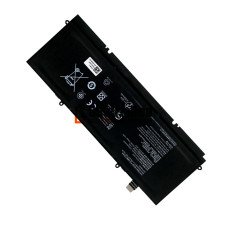 Batería de repuesto para Razer RZ09-0357 RC30-0357 book13