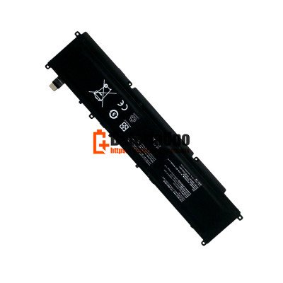 Batería de repuesto para Razer RZ09-0370 RC30-0370 RZ09-0368