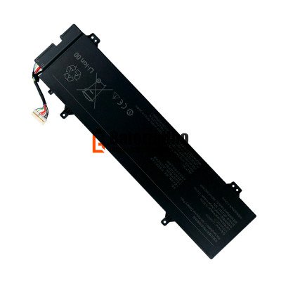 Batería de repuesto para Redmi G16B02W G-2021