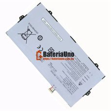 Batería de repuesto para Samsung Galaxy-Book-Flex 930QCA AA-PBRN4TR XE930QCG