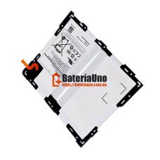 Batería de repuesto para Samsung Galaxy EB-BT595ABE Tab-A-10.5 T595 SM-T590