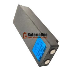 Batería de repuesto para Scanreco TYPE-590