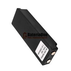 Batería de repuesto para Scanreco TYPE-592