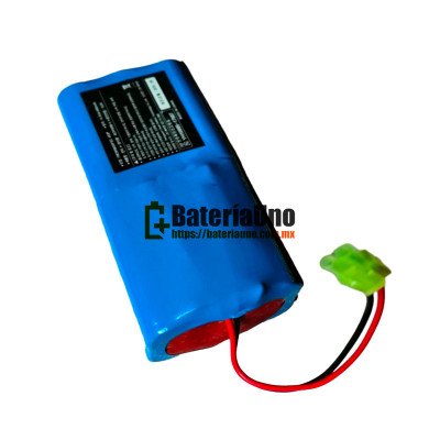 Batería de repuesto para SDJ YH10095-1707 4S3P FMCM18650F5Q