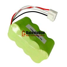 Batería de repuesto para SHIMPO DT-315N DT-311N DT-316N