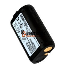 Batería de repuesto para SHURE AD P9RA QD SB900B P10R UD