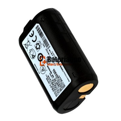 Batería de repuesto para SHURE AD P9RA QD SB900B P10R UD